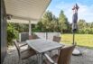 Gemütliches Holzhaus mit Sauna und großer Terrasse (Bild  25)