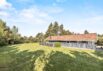 Gemütliches Holzhaus mit Sauna und großer Terrasse (Bild  29)