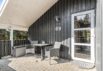 Gemütliches Holzhaus mit Sauna und großer Terrasse (Bild  30)