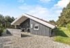 Gemütliches Holzhaus mit Sauna und großer Terrasse (Bild  31)