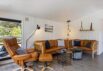 Schönes Ferienhaus in Houstrup mit tollem Aussenbereich (Bild  5)