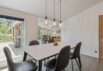 Schönes Ferienhaus in Houstrup mit tollem Aussenbereich (Bild  8)