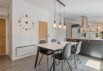 Schönes Ferienhaus in Houstrup mit tollem Aussenbereich (Bild  10)