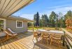 Hyggeligt sommerhus i ugenerede omgivelser (billede 19)