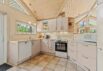 Ruhig gelegens Ferienhaus mit Whirlpool und Sauna (Bild  3)