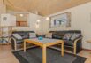 Ruhig gelegens Ferienhaus mit Whirlpool und Sauna (Bild  5)