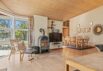 Ruhig gelegens Ferienhaus mit Whirlpool und Sauna (Bild  7)