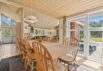 Ruhig gelegens Ferienhaus mit Whirlpool und Sauna (Bild  9)