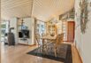 Ruhig gelegens Ferienhaus mit Whirlpool und Sauna (Bild  10)