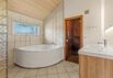 Ruhig gelegens Ferienhaus mit Whirlpool und Sauna (Bild  14)
