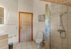 Ruhig gelegens Ferienhaus mit Whirlpool und Sauna (Bild  15)