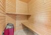 Ruhig gelegens Ferienhaus mit Whirlpool und Sauna (Bild  16)