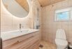 Ruhig gelegens Ferienhaus mit Whirlpool und Sauna (Bild  18)