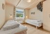 Ruhig gelegens Ferienhaus mit Whirlpool und Sauna (Bild  19)