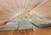 Ruhig gelegens Ferienhaus mit Whirlpool und Sauna (Bild  20)