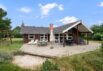 Ruhig gelegens Ferienhaus mit Whirlpool und Sauna (Bild  22)