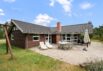 Ruhig gelegens Ferienhaus mit Whirlpool und Sauna (Bild  23)