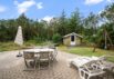 Ruhig gelegens Ferienhaus mit Whirlpool und Sauna (Bild  25)