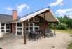 Ruhig gelegens Ferienhaus mit Whirlpool und Sauna (Bild  27)