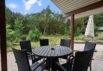 Ruhig gelegens Ferienhaus mit Whirlpool und Sauna (Bild  28)