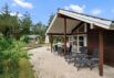 Ruhig gelegens Ferienhaus mit Whirlpool und Sauna (Bild  29)