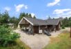 Ruhig gelegens Ferienhaus mit Whirlpool und Sauna (Bild  30)