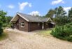 Ruhig gelegens Ferienhaus mit Whirlpool und Sauna (Bild  32)