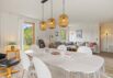 Sommerhaus mit Sauna und Kaminofen in ruhiger Lage in Houstrup (Bild  9)