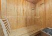 Sommerhaus mit Sauna und Kaminofen in ruhiger Lage in Houstrup (Bild  15)