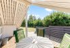 Lyst sommerhus med dejlig stort terrasseområde (billede 24)