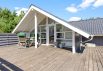 Lyst sommerhus med dejlig stort terrasseområde (billede 25)