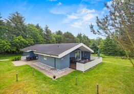 Hyggeligt poolhus til 6 personer med sauna og spa renoveret i 2020. Kat. nr.:  30535, Søndervang 27;