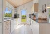 Hundefreundliches Ferienhaus mit Sauna, Whirlpool und grossem Garten (Bild  3)
