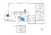 Hundefreundliches Ferienhaus mit Sauna, Whirlpool und grossem Garten (Bild  6)