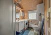 Hyggeligt sommerhus med skøn naturgrund (billede 12)