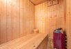 Gemütliches Nichtraucherhaus mit Sauna in Houstrup (Bild  22)