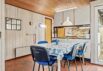 Klassisches Ferienhaus auf Naturgrundstück in Houstrup (Bild  11)
