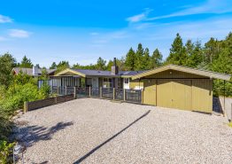 Hyggeferie i dejligt sommerhus i naturskønne Houstrup. Kat. nr.:  30543, Hedevang 19;