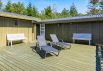 Klassisches Ferienhaus auf Naturgrundstück in Houstrup (Bild  24)