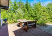 Klassisches Ferienhaus auf Naturgrundstück in Houstrup (Bild  28)
