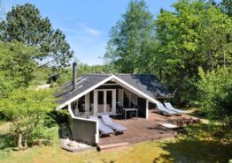 Urlaub in Houstrup – Hygge und wunderschöne Natur