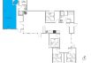 Hyggeligt skandinavisk sommerhus med pool, spa og sauna (billede 7)