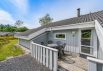 3+-Sterne-Ferienhaus mit Sauna und Whirlpool in Houstrup (Bild  26)