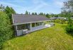 3+-Sterne-Ferienhaus mit Sauna und Whirlpool in Houstrup (Bild  33)