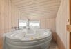 3+-Sterne-Ferienhaus mit Sauna und Whirlpool in Houstrup (Bild  14)