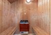 3+-Sterne-Ferienhaus mit Sauna und Whirlpool in Houstrup (Bild  15)