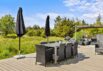 Helles Ferienhaus mit schönem Außenbereich in Houstrup (Bild  26)
