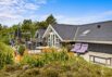 Helles Ferienhaus mit schönem Außenbereich in Houstrup (Bild  31)