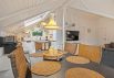 Lyst og lækkert sommerhus med lækkert udeområde i Houstrup (billede 7)