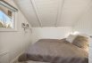 Lyst og lækkert sommerhus med lækkert udeområde i Houstrup (billede 13)